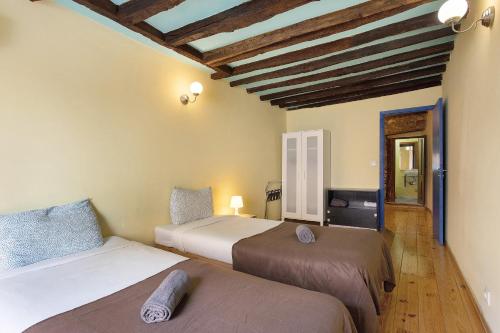 Way to Castle - Apartments Alfama
