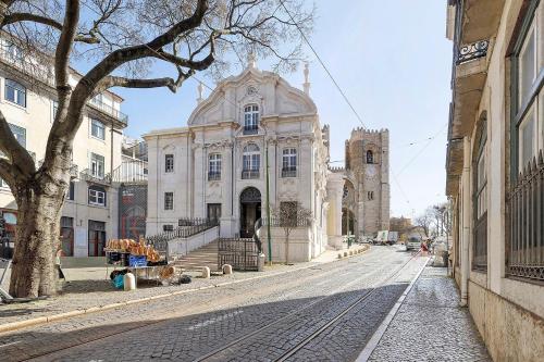 Apartamento Sapato