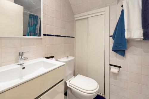 Apartamento Sapato