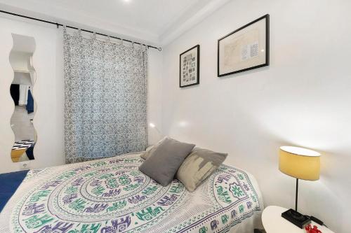 Apartamento Sapato
