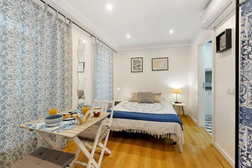 Apartamento Sapato