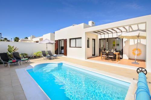 Villa Luna