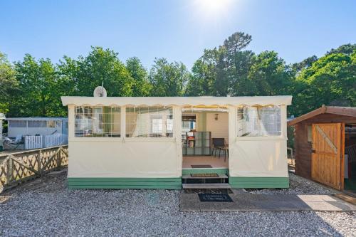 Mobilhome Mh 212