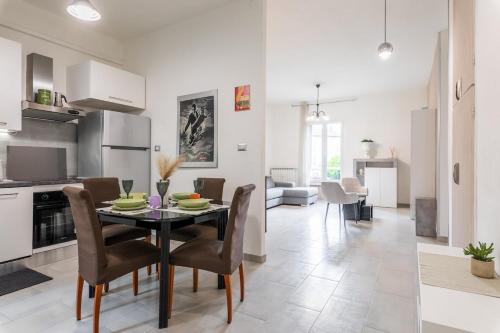 T72 Apartment Rho Fiera & Bovisa