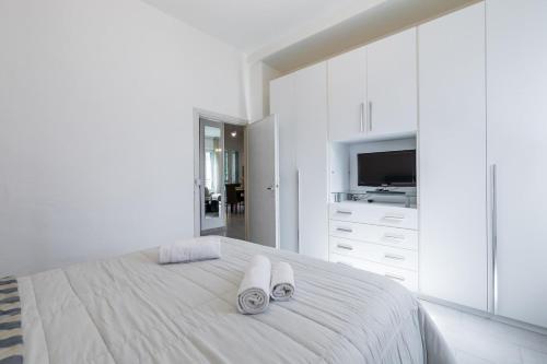T72 Apartment Rho Fiera & Bovisa