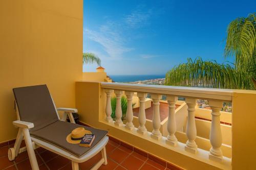 Apto Balcones del Atlantico