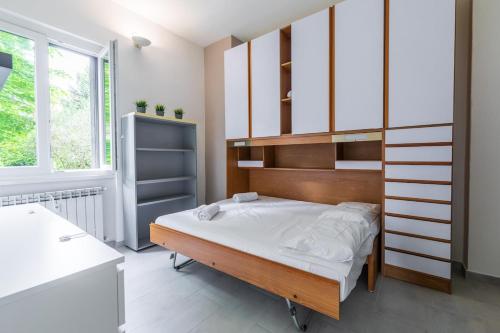 T72 Apartment Rho Fiera & Bovisa