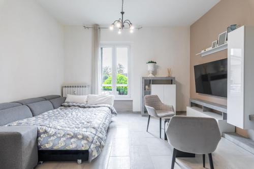 T72 Apartment Rho Fiera & Bovisa