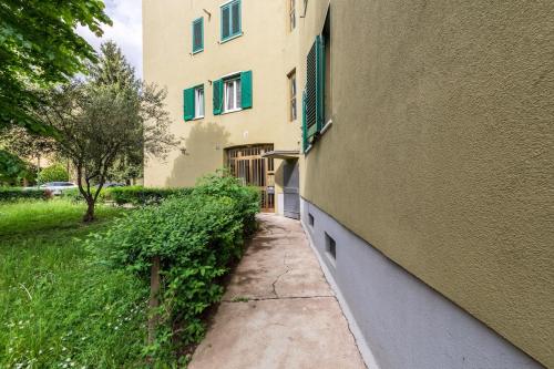 T72 Apartment Rho Fiera & Bovisa