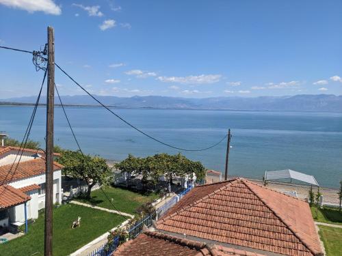 Kagias Apartments, Petalidi