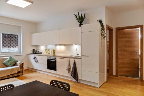 Ferienwohnung Brandbergblick
