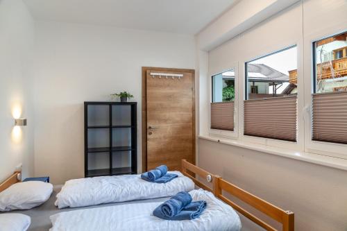 Ferienwohnung Brandbergblick