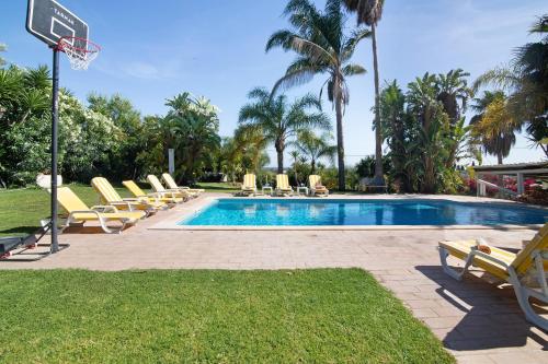 Country House Quinta da Ilda