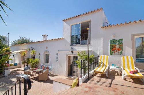 Country House Quinta da Ilda