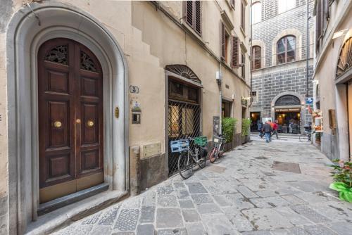 Your house at the Duomo