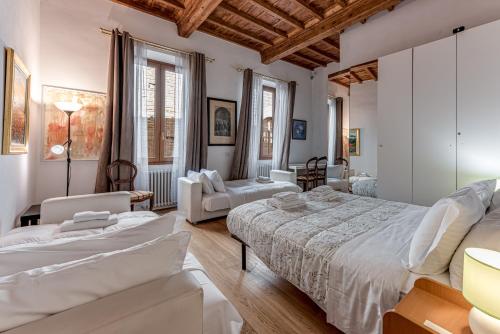 Your house at the Duomo