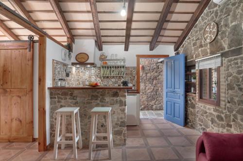 Casas Alfonso y Laura