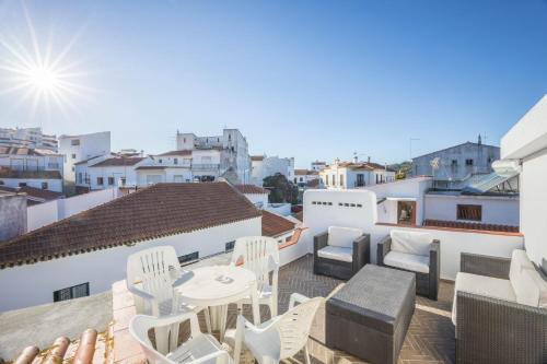 Gallery image of Apartamento Amarelo in Odeceixe