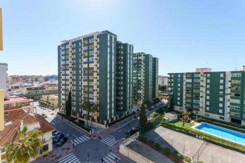 Apartment Los Boliches Diana I