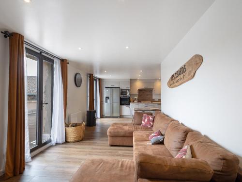 Residence les Isards