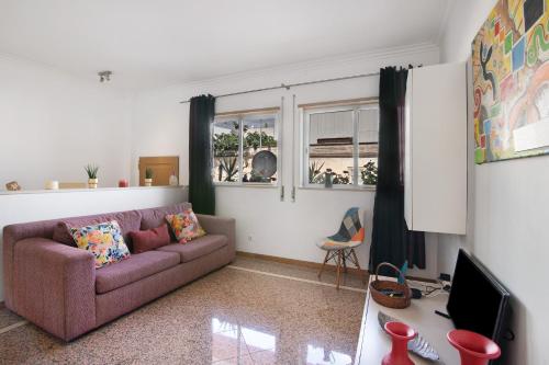 Casa da Saudade no centro de Faro