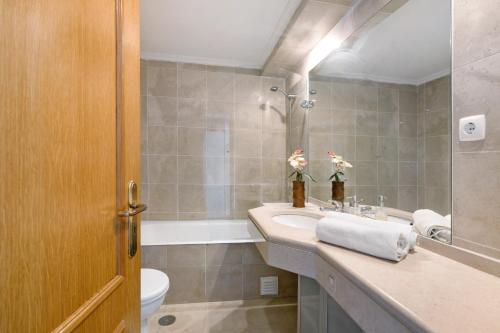 Casa da Saudade no centro de Faro