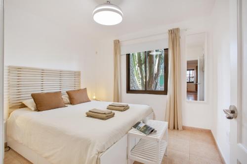 Oasis Duna Casa Maho