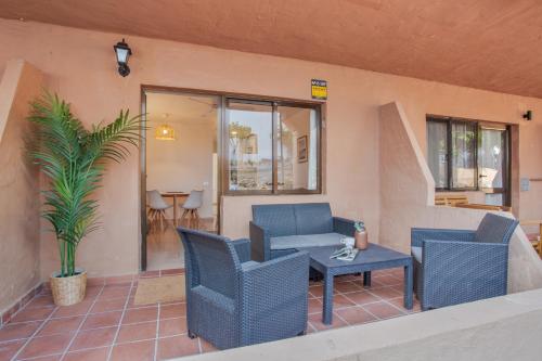 Oasis Duna Casa Maho