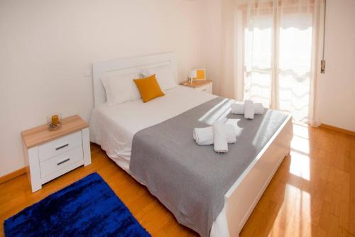 Borealis Apartment - Nazaré