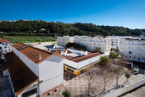 Borealis Apartment - Nazaré