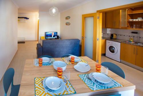 Borealis Apartment - Nazaré