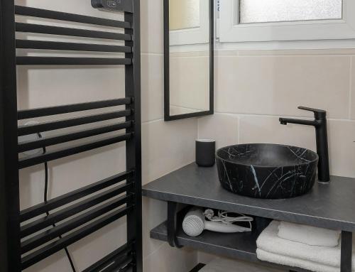 Gallery image ng Chalet les Iris sa Saint-Pierre-dʼEntremont