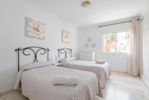 Apartamento Ibn sadi14