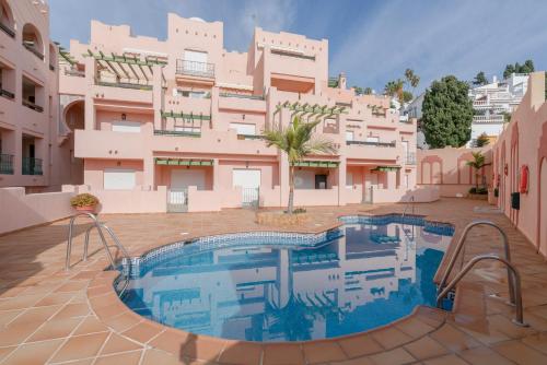Apartamento Ibn sadi14
