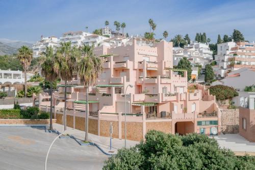 Apartamento Ibn sadi14