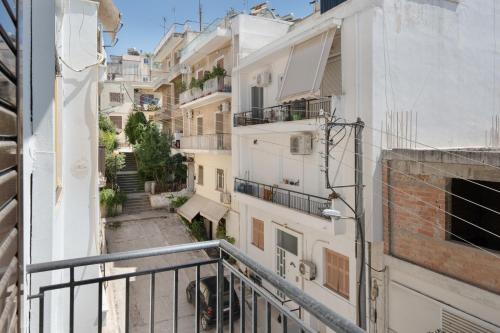 Beautiful neighbourhood