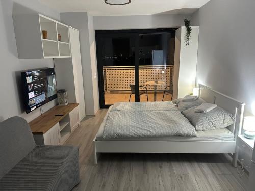 NFŠ - Národný futbalový štadión Apartman2