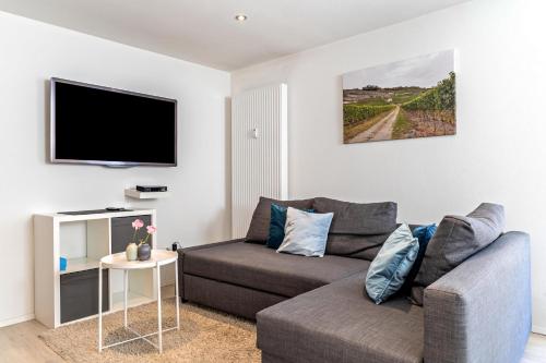 Foto Ferienwohnung Zur Weinsteige 1