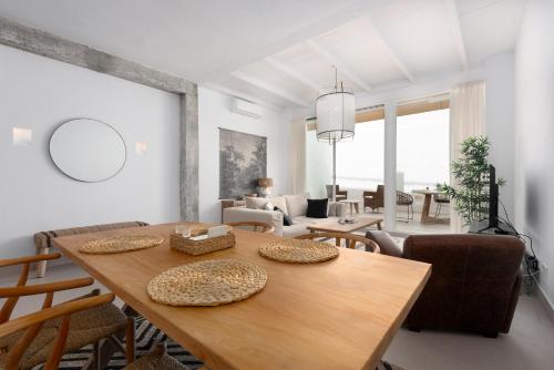Vivienda Casares