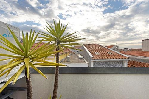 Casa Ponte Dos Namorados