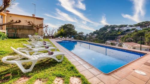 Costacabana - Villa Marysol