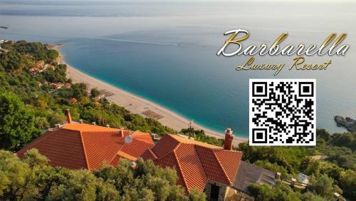 Barbarella Luxury Resort