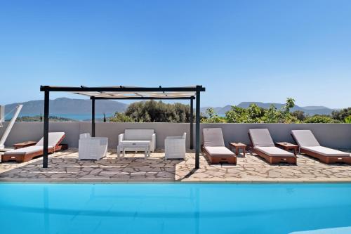 Villa Jimmy's Katomeri 2