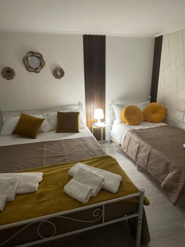 Antonella Home