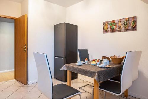 Ferienwohnung Heimathafen photo 17