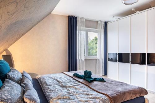 Ferienwohnung Heimathafen photo 8