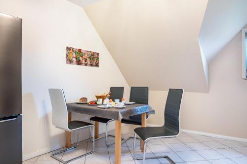Ferienwohnung Heimathafen photo 18