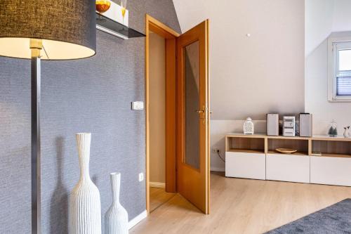 Ferienwohnung Heimathafen photo 15