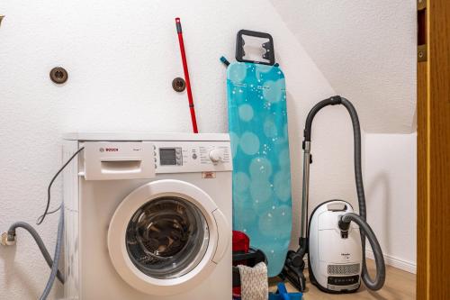 Ferienwohnung Heimathafen photo 20