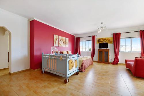 Villa Delphin